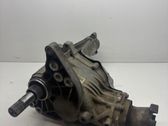 Gearbox transfer box case