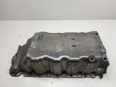 Oil sump