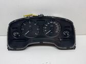 Speedometer (instrument cluster)