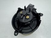 Heater fan/blower