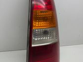Rear/tail lights