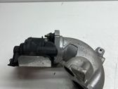 Throttle valve