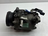 Air conditioning (A/C) compressor (pump)