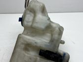 Windshield washer fluid reservoir/tank