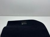 Other trunk/boot trim element