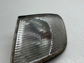 Front indicator light