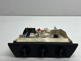 Climate control unit
