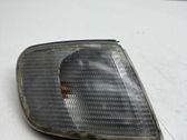 Front indicator light