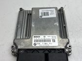 Engine control unit/module