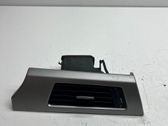 Dashboard side air vent grill/cover trim