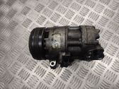 Air conditioning (A/C) compressor (pump)
