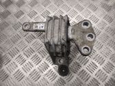 Engine mount bracket