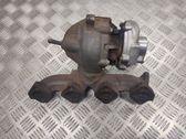 Turbina