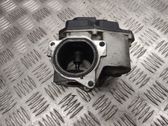 Throttle valve
