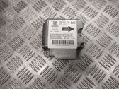 Airbag control unit/module