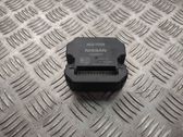 Alarm control unit/module