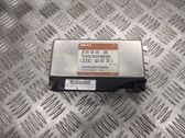 Engine control unit/module