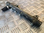 Fuel main line pipe