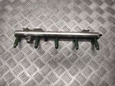 Fuel main line pipe
