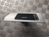 Dashboard side air vent grill/cover trim