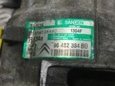 Air conditioning (A/C) compressor (pump)
