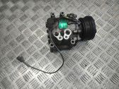 Air conditioning (A/C) compressor (pump)