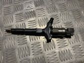 Fuel injector