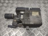Auxiliary pre-heater (Webasto)