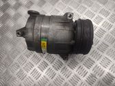 Air conditioning (A/C) compressor (pump)