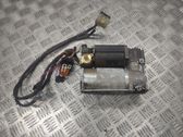 Air suspension compressor/pump
