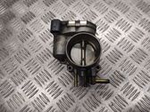 Throttle valve