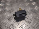 Air flap motor/actuator