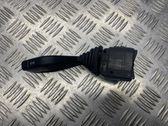 Wiper control stalk
