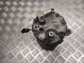 Air conditioning (A/C) radiator (interior)
