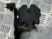 Engine bonnet/hood lock/catch
