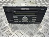Радио/ проигрыватель CD/DVD / навигация