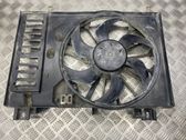 Fan set