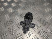 Electroválvula del turbo