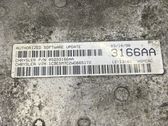 Engine control unit/module