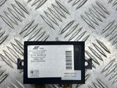 Immobilizer control unit/module