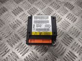 Airbag control unit/module