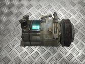 Air conditioning (A/C) compressor (pump)