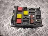 Immobilizer control unit/module