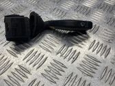 Wiper control stalk
