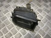 Front fog light