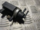 Électrovanne turbo