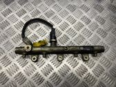 Fuel main line pipe