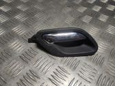 Front door interior handle