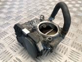 Throttle valve