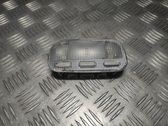 Rear seat light